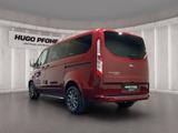 Ford Tourneo Custom Titanium X 320 L1H1 2.0 EcoBlue A - Ford Tourneo in Hamburg