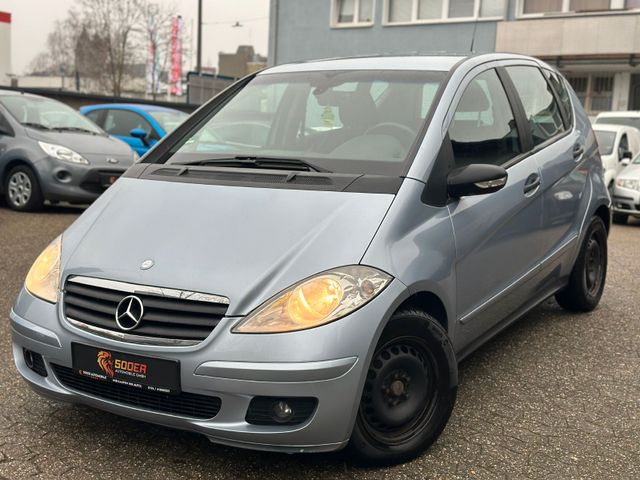 Mercedes-Benz A 180 A -Klasse A 180 CDI*TÜV*SITZHZG*GEPFLEGT