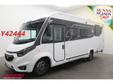 Benimar Amphytrion A998 2.2 MJ Aut. Solar Dakairco TV Qu