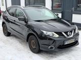 Nissan Qashqai 1.6 dCi AHK/PANO/KAMERA/NAVI/PDC/SHZ