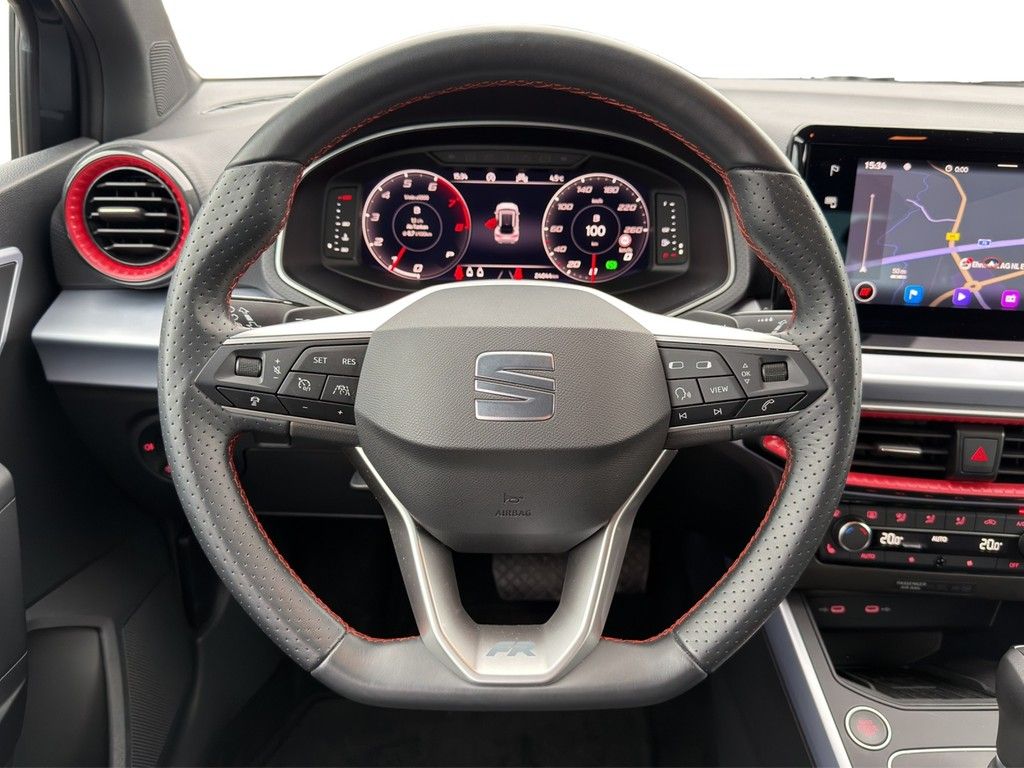 Seat Arona - Bild 13