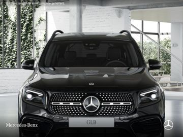 Mercedes GLB 180 - 6