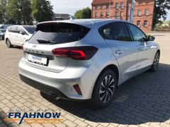 Foto Nummer 4: FORD Focus