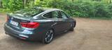 BMW 335 Gran Turismo Gran Turismo 335d xDrive M ... - BMW 335 Gran Turismo Gebrauchtwagen