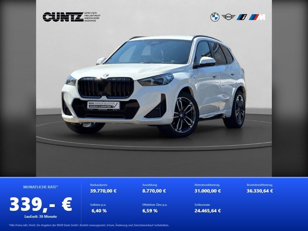 BMW X1 xDrive23i M Sport Harman/Kardon Head-Up Parki