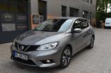 Nissan Pulsar 1.2 Automatik TEKNA Xtronic  - Nissan Pulsar in Hamburg