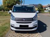 Fiat Talento Flügeltür,AHK,Service,Tempo, Freisprech - Fiat Talento Kombi Gebrauchtwagen