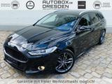 Ford Mondeo 2.0 TDCi Bi-Turbo +AHK+ACC+CAM+LED+NAVI+ - Ford Mondeo: Tdci