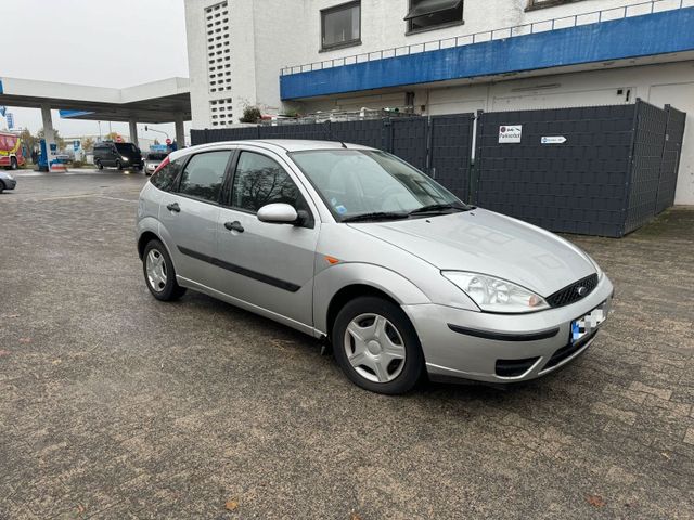 Ford Focus - Bremsen Neu - 105 tKm