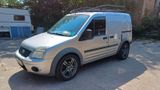 Ford Transit Connect AHK Klima LKW Dachgitter - Ford Transit Connect in Leipzig