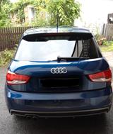 Audi A1 1.4 TFSI sport Sportback sport - Audi A1 von privat