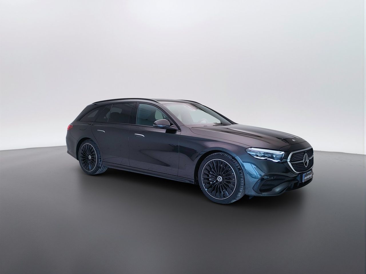 Mercedes-Benz E 220 d 4MATIC Station Wagon imagem 3
