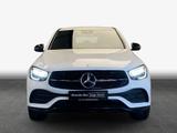 Mercedes-Benz GLC 300 d 4M Coupe AMG Line Plus - mit Diesel-Antrieb: Coupe, Weiß