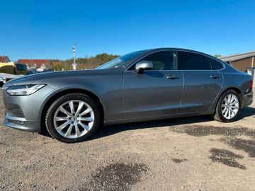 Volvo S90 - 3