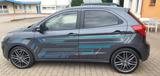 Ford Ka/Ka+ 1,2l 63kW Cool & Connect Cool & Connect - Ford Gebrauchtwagen in Plauen