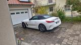 BMW Z4 sDrive20i M SPORT M SPORT