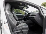 Volkswagen Golf VIII 2.0 TDI DSG GTD STANDHZG LEDER AHK DCC - Volkswagen mit Diesel-Antrieb