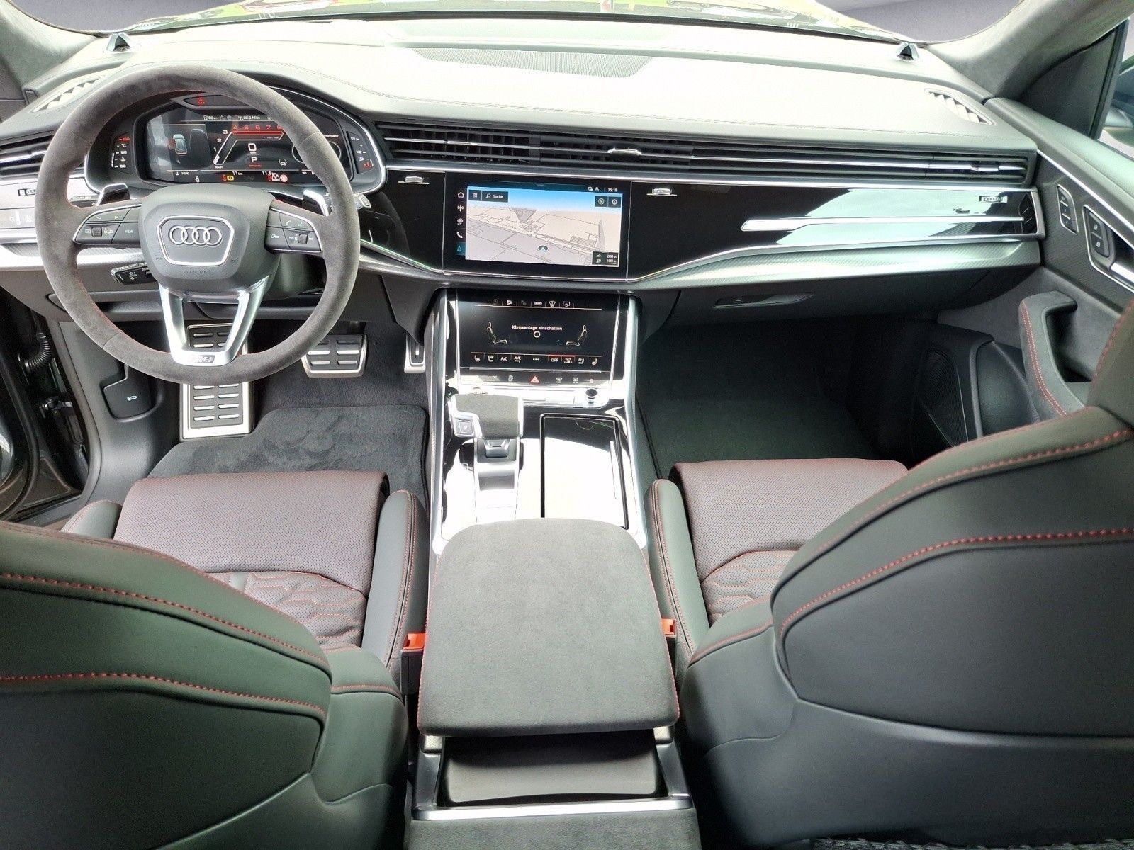 Audi RSQ8 - Bild 11