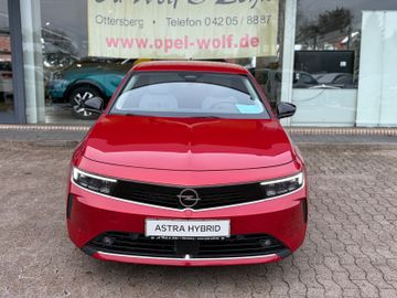 Bild 2 Opel Astra L Plug-in-Hybrid ELEGANCE LED+SHZ+NAVI+AHK