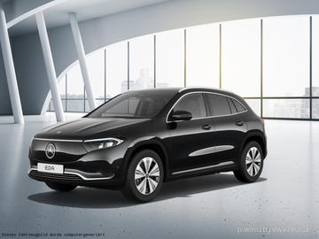 2025 Mercedes-BENZ EQA 缩略图 20
