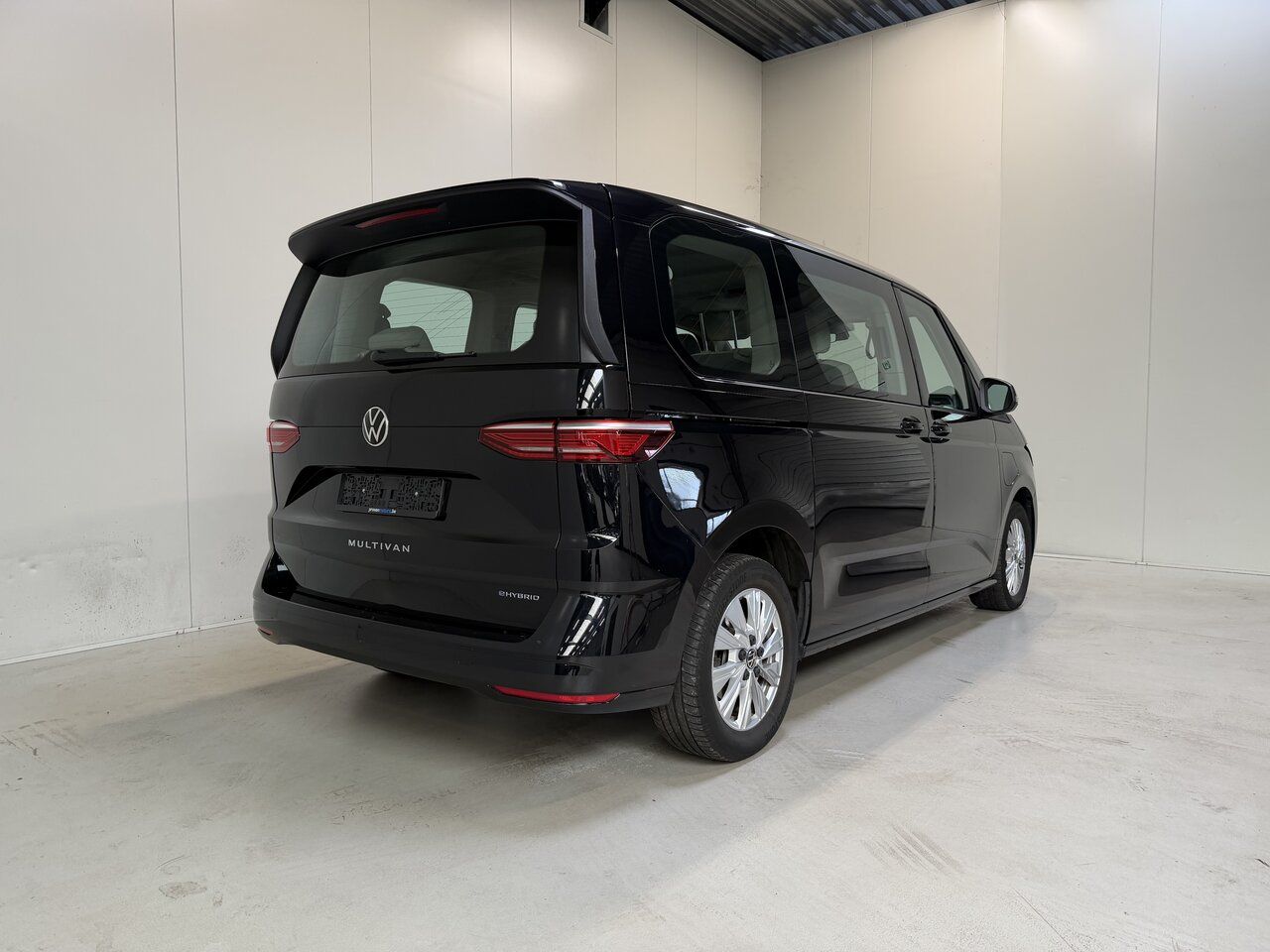 Volkswagen T7 Multivan 1.4e PlugIn Hybrid - 6 pl - SoH 94,4 imagem 3