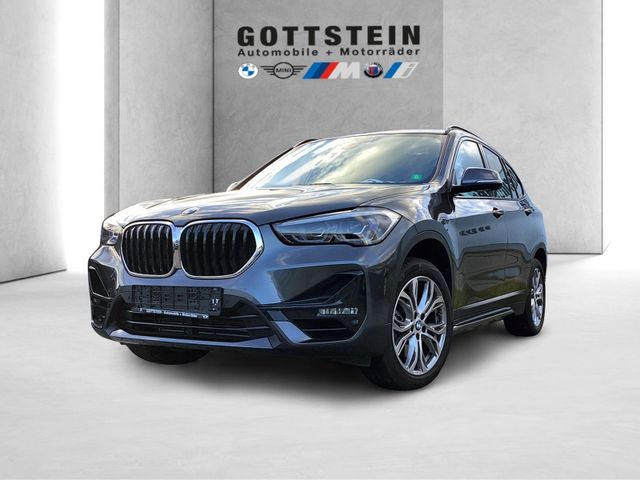 BMW X1 sDrive20i .5 Türer / Aut. Sport Line