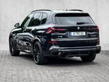 BMW X5 xDrive40d M-SPORT PRO STAND-H 22-ZOLL UPE-137 - BMW X5