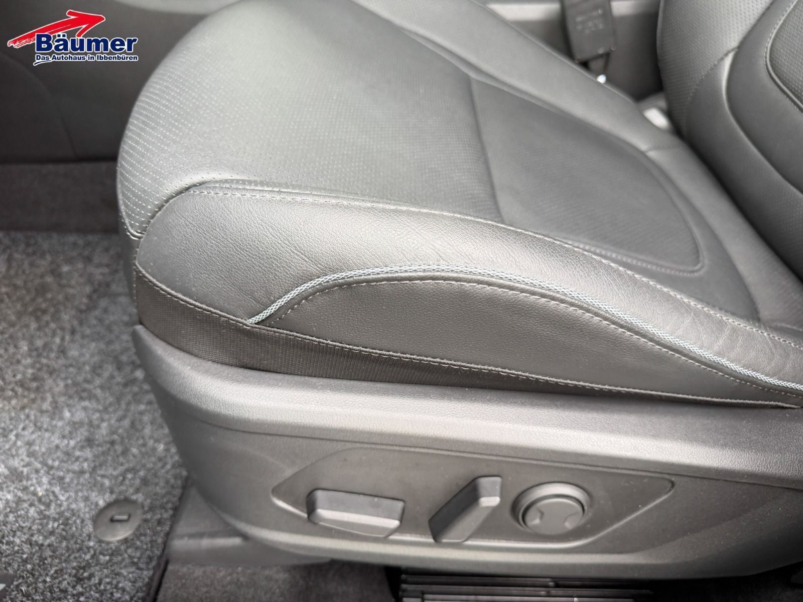 Hyundai Tucson – Bild 30