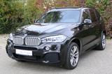 BMW X5 xDrive40d°M-Sportpaket°Pano°LED°HUD°H&K - BMW X5 Gebrauchtwagen in Leipzig