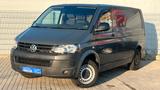 Volkswagen T5 Transporter 3 SITZER, KAMERA, 2.HAND - Volkswagen T5 Transporter in Karlsruhe