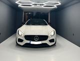 Mercedes-Benz AMG GT 4.0 V8 DCT - - gebrauchte Mercedes-Benz AMG GT aus dem Jahr 2016
