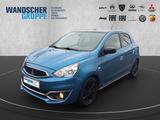 Mitsubishi Space Star 1.2 Diamant Edition+ SHZ+SoundSys - gebrauchte Mitsubishi Space Star aus dem Jahr 2019