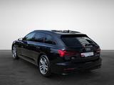 Audi A6 Avant 50 TFSI e S tronic quattro advanced  He - mit Hybrid-Antrieb: Schiebedach