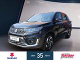 Suzuki Vitara 1.4 Hybrid Allgrip Comfort+ ACC LED PANO - Suzuki Vitara: Allgrip