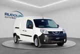 Nissan L2H1 COMFORT °TEMPOM.°SCHECKHEFT °1.Hd.°GARANTIE - scheckheftgepflegte Nissan NV250