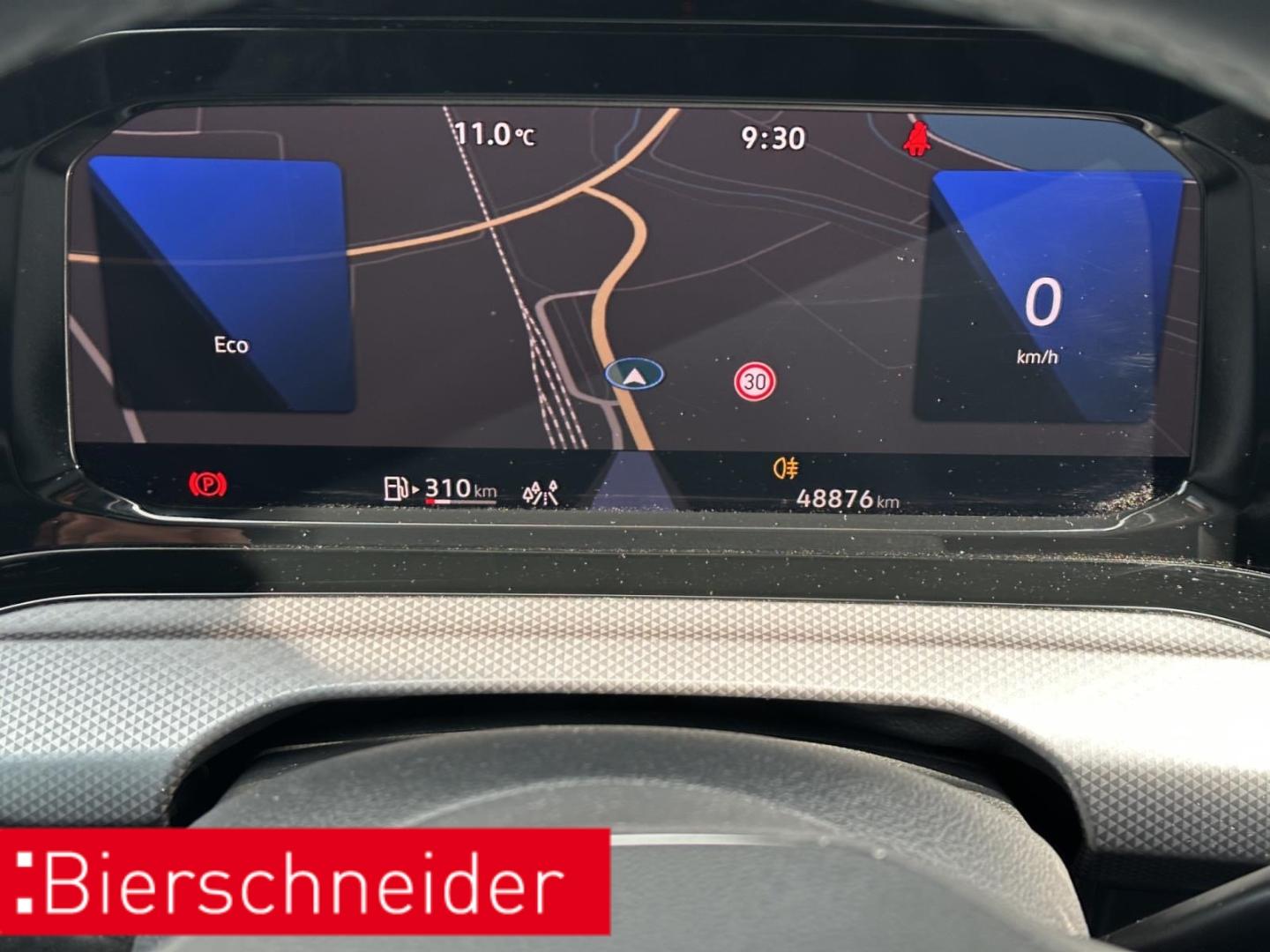 Volkswagen Golf 8 1.5 TSI Life AHK KAMERA ACC LED NAVI, миниатюра 15
