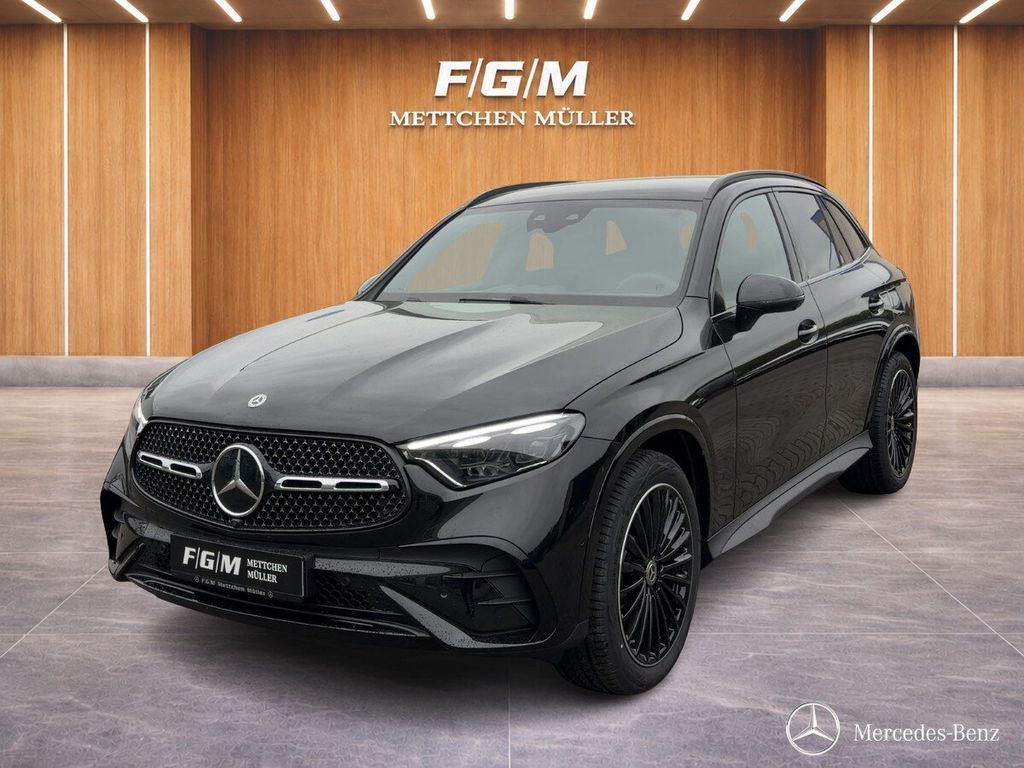Image of Mercedes-Benz GLC 300