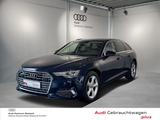 Audi A6 Avant 40 TDI S tronic+NAVI+LED+VIRT COCK+AMBI - Audi A6 Gebrauchtwagen in Rostock