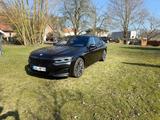 BMW 730d -