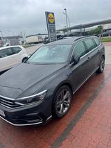 Volkswagen Passat 1.4 TSI DSG GTE GTE - VW Passat Gebrauchtwagen in Hamburg