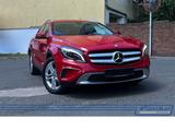 Mercedes-Benz GLA 200 R-Cam*Leder*SHZ*Tempo*Tel*Navi*USB*BI-Xe - : Geländewagen, Us