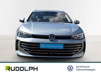 Volkswagen Passat - Vorschau Bild 6