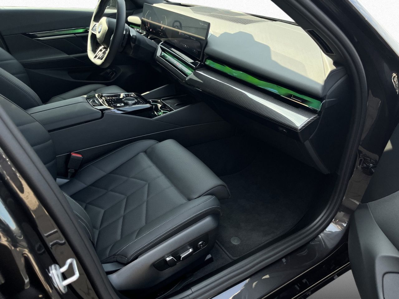 BMW 520 - Bild 13