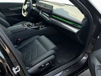 BMW 520 - Vorschau Bild 13