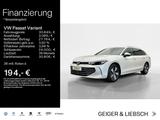 Volkswagen Passat Variant 1.5 eTSI DSG BUSINESS*LED*AHK*KAM - gebrauchte Volkswagen Passat Variant aus dem Jahr 2024