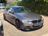 BMW 335i Limousine M-Performance 8.Gang M-Sport - BMW 335 aus 2012: 335i
