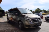 Mercedes-Benz V250 CDI AVANTGARDE EDITION lang 360°Kam./Tisch - Mercedes-Benz 250: 250c