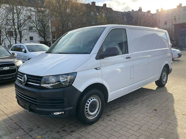 Volkswagen Transporter T6 Lang EU5