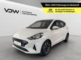 Hyundai i10 TREND + KLIMAAUTOM.+LADESCHALE HANDY U.V.M.! - : Handy