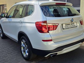 BMW X3 - 5